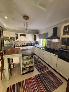 Serviced apartment in new cairo near AUC - 4