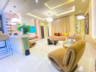 Lagos StayHub - 4