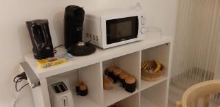 Suite Maraval Chez L'habitant - Trélissac - 7