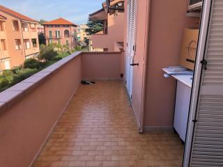 Bilocale con ampio terrazzo - 0