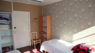 Vanha Kunnantalo -  - 6