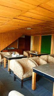 The Ambassador Airport Hotel - 1