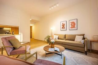 O&O Group - Touching Acropolis Elegant Apartment - 3
