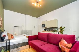 Perfekt für Gruppen - Schlafzimmer nahe Bielefeld Hbf - 1