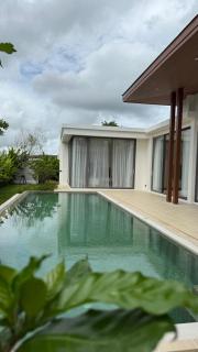 Your Brand New Dream Villa in Phuket! - 7