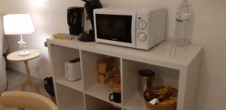 Suite Maraval Chez L'habitant - Trélissac - 5