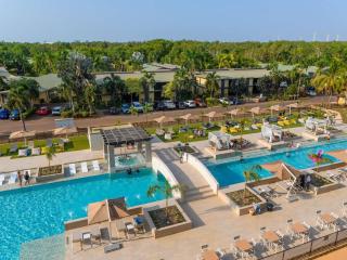 Novotel Darwin Airport - 0