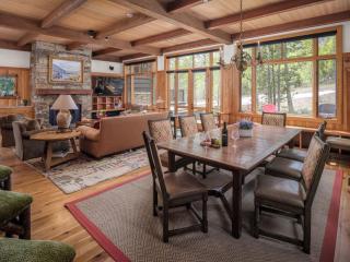 RMR: Granite Ridge Lodge 3217 in Teton Village - 7