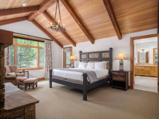 RMR: Granite Ridge Lodge 3217 in Teton Village - 3