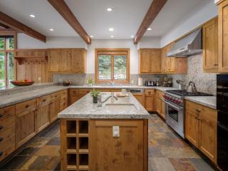 RMR: Granite Ridge Lodge 3217 in Teton Village - 4