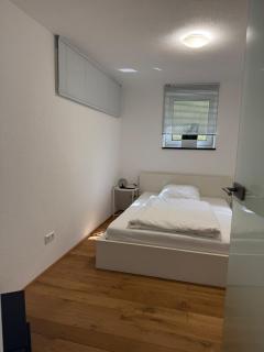 Großzügiges Apartment in Biberach an der Riss - 4