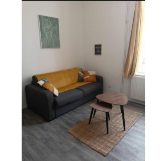La Belle Armentières, maison triplex cosy proche de Lille - 2