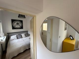 Apartmán ve dvoře - 5