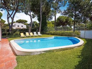 Villa in Vilamoura with Private Pool - 6