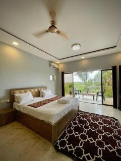 Mountain Breeze Villa - 7