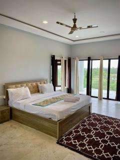 Mountain Breeze Villa - 4