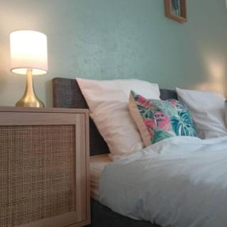 La Belle Armentières, maison triplex cosy proche de Lille - 5