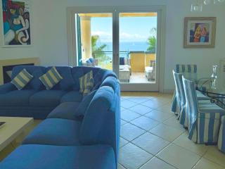 PANORAMIC RESIDENCE TAORMINA SeaView Apartment Pool - 7