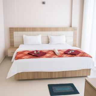 Kamala Seva Sadan Vrindavan - 4