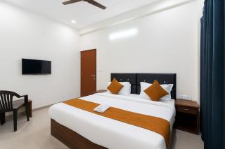 Kamala Seva Sadan Vrindavan - Vrindāvan - 3