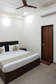 Kamala Seva Sadan Vrindavan - 2