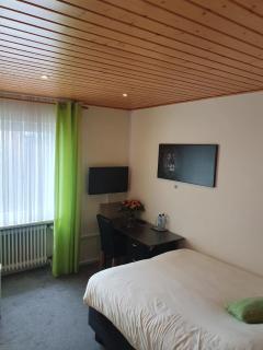 Sauerland-Hotel - 7