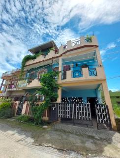 Gayatri homestay - 4