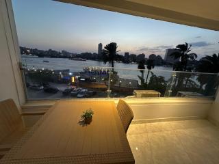 ROOMES NILE VIEW MANIEl - 0