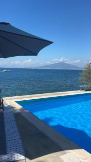 Lemon Soul apartment Sorrento center - Sorrento - 9