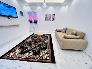 Muhammad Ali House - 0