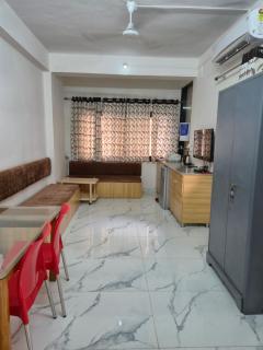 Shree Shyam Homestay - 1