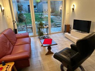 Les Vignes - Villa à 1 mn de Metz - 4