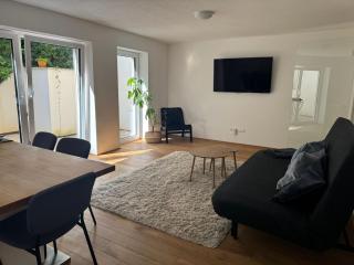Großzügiges Apartment in Biberach an der Riss - 0