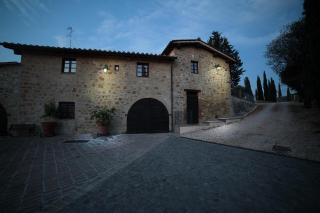 Azienda Agricola A Bonacchi - Montalcino - 8