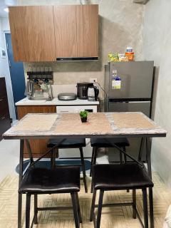 Hideaway Haven Studio - 5