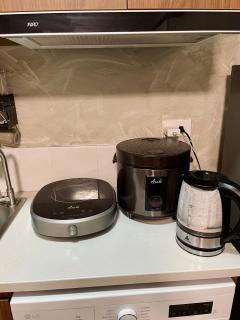 Hideaway Haven Studio - 2