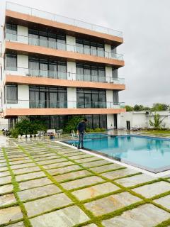 Sasa resort Udaipur - 6