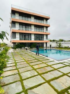 Sasa resort Udaipur - 4