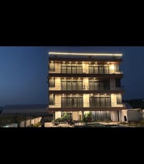 Sasa resort Udaipur - 1