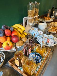 Art Hotel Pietrasanta - 1
