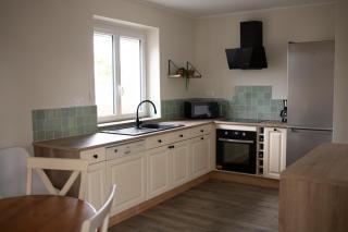 Gîte de la Sablonnière -  - 8