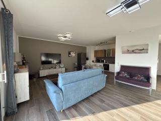 Exceptionnel appartement avec vue mer - 7
