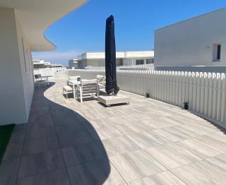 Exceptionnel appartement avec vue mer - 4