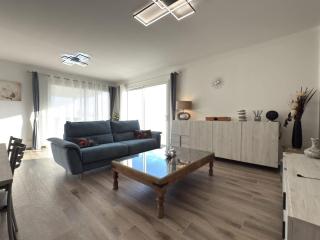 Exceptionnel appartement avec vue mer - 2