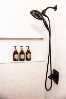 Sunken Escapes Cabin 8 - 5