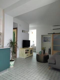 Verde Oliva apartamento - 5