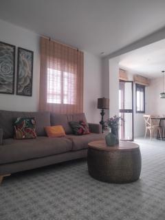 Verde Oliva apartamento - 7