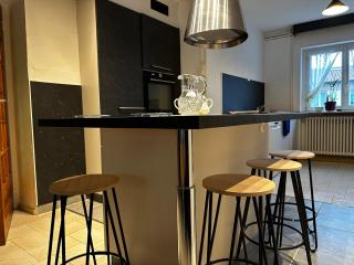 Les Vignes - Villa à 1 mn de Metz - 5