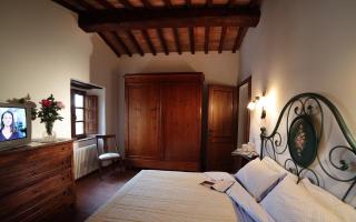 Azienda Agricola A Bonacchi - Montalcino - 7