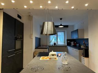 Les Vignes - Villa à 1 mn de Metz - 1